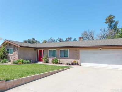 2621 Buena Rosa, Fallbrook, CA, 92028