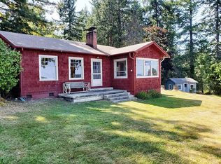 7620 Andrews Beach Rd NE, Olympia, WA 98516