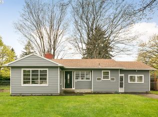 3937 SE 113th Ave, Portland, OR 97266