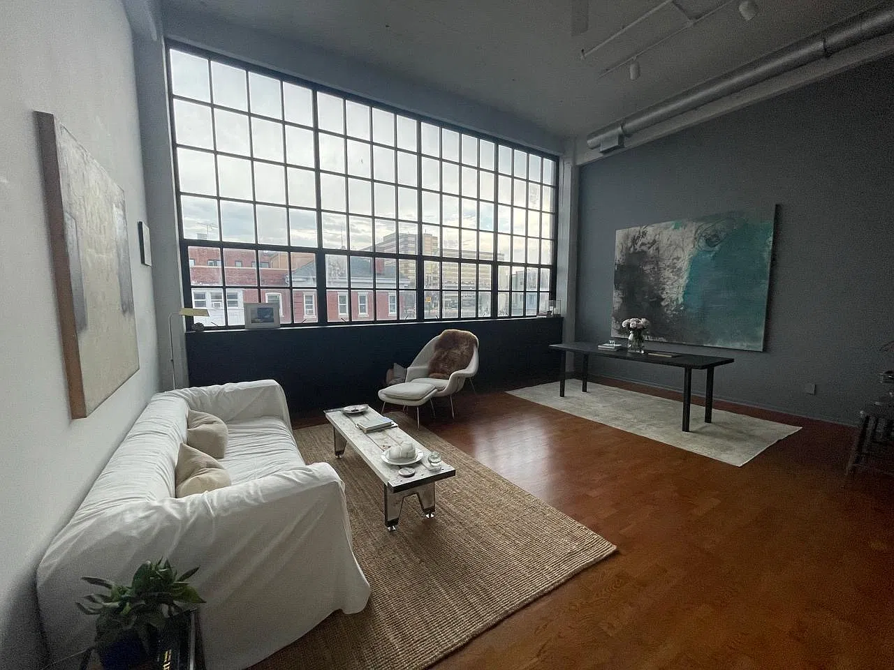 2 bed, 1244 sqft, $2,550 — Photo 4