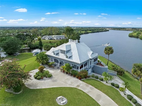 1202 Seminole CIR, MOORE HAVEN, FL 33471