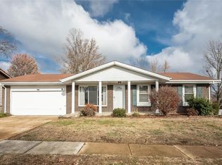 2807 Gladwood Dr, Saint Louis, MO