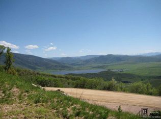 31800 S Preserve Dr N, Steamboat Springs, CO 80487