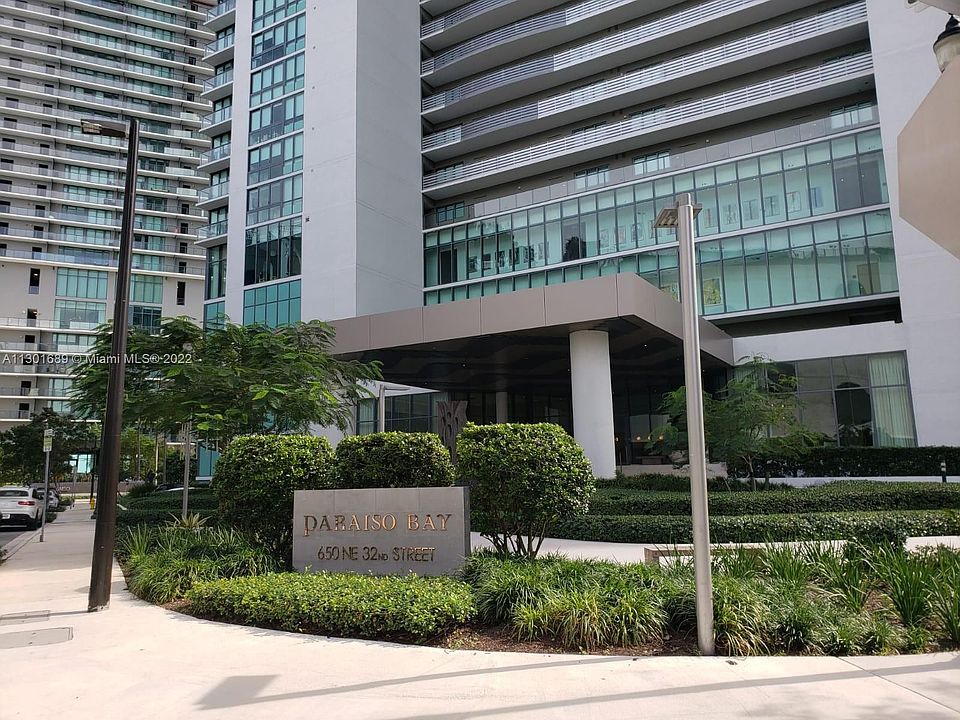 1st image of 650 NE 32nd St Unit 3008