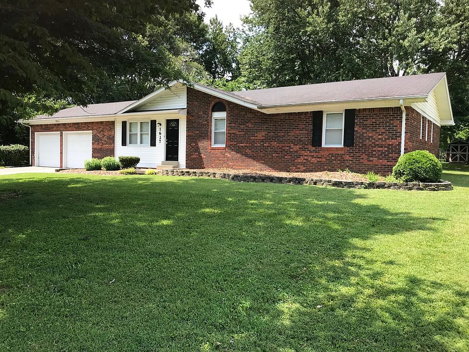 1627 Valleywood Way, Bowling Green, KY 42104 | Zillow