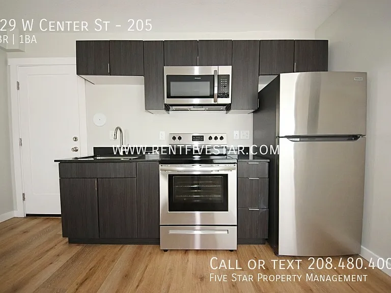 BB&T Rental Properties - 729 W Center St #101-306 — Photo 52