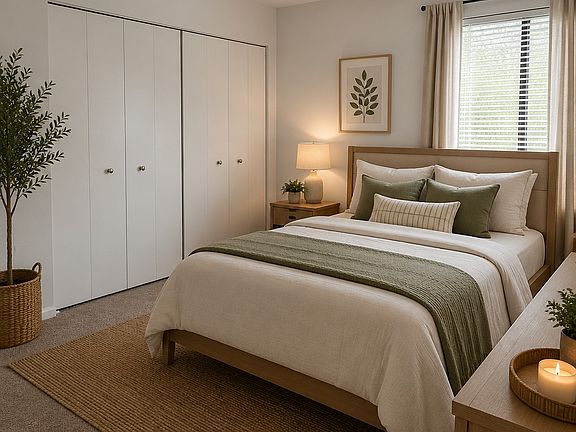 4th image of 1110 Castle Harbour Way Unit 3C