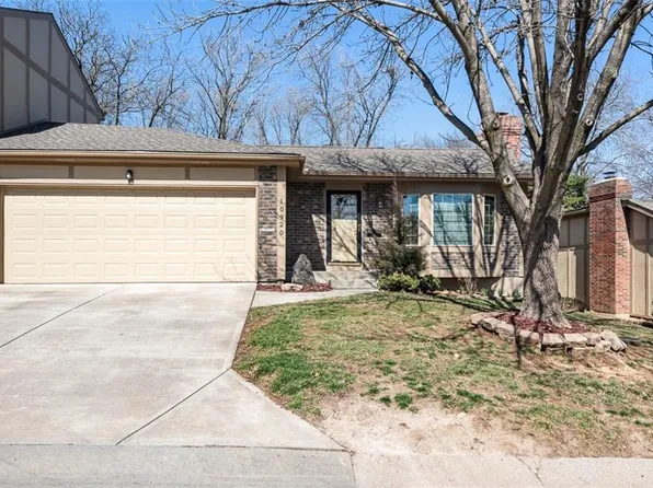 10920 W 96th Pl, Overland Park, KS 66214