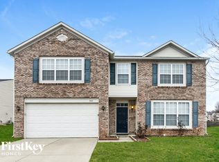 7244 Bruin Dr, Indianapolis, IN 46237
