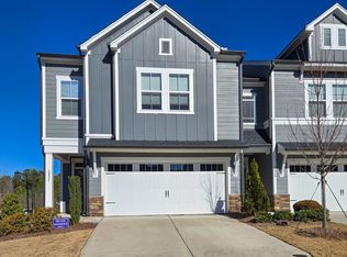 2026 Rooster Spur Ct, Durham, NC 27713