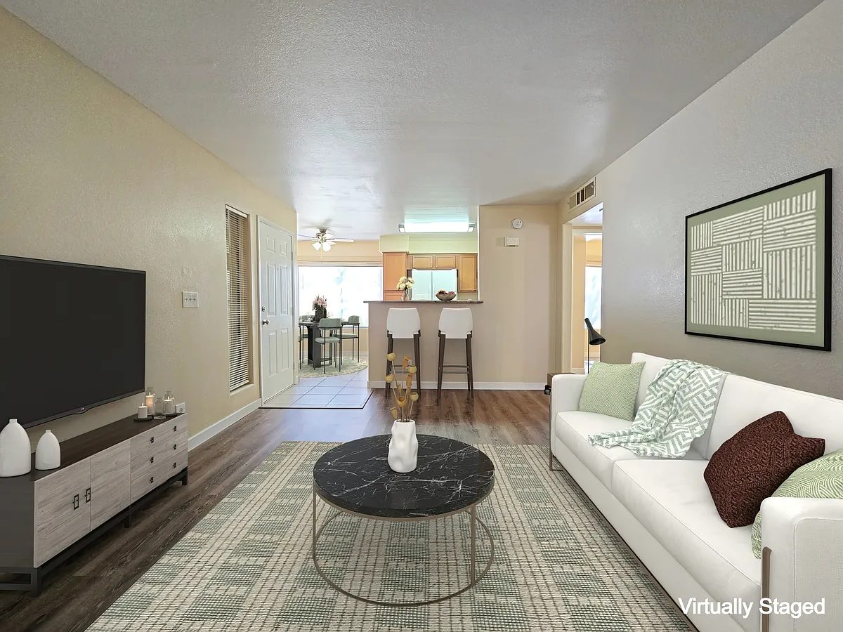 Building Photo - 3038 Tarpon Dr #103