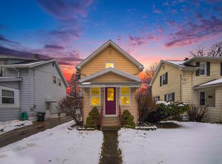 1320 E North St, Jackson, MI