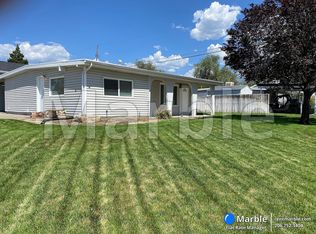 731 E Geranium St, Sandy, UT 84094