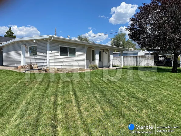 731 E Geranium St, Sandy, UT 84094