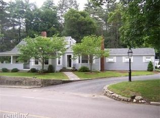 95 Mill St, Hopedale, MA 01747