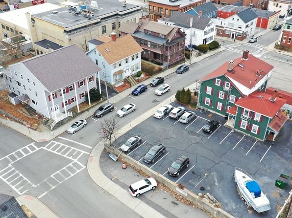 275 Bank St, Fall River, MA 02720