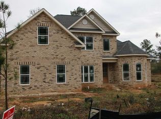 110 Bainbridge Ln, Perry, GA 31069