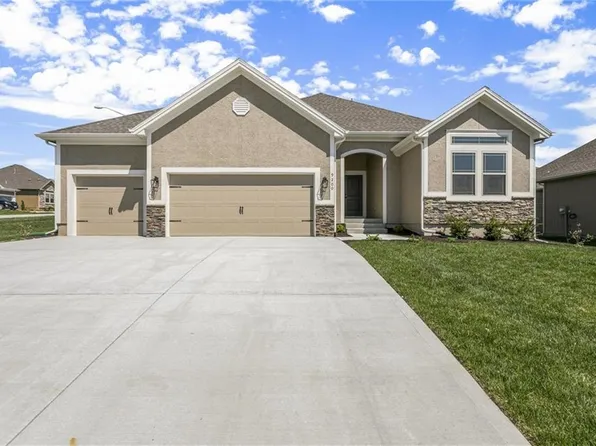 9341 N Belton Ave, Kansas City, MO 64154