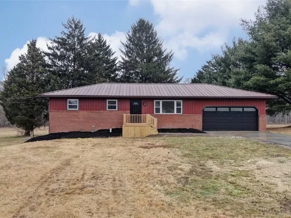 362 Jettie Ave NE, East Canton, OH 44730