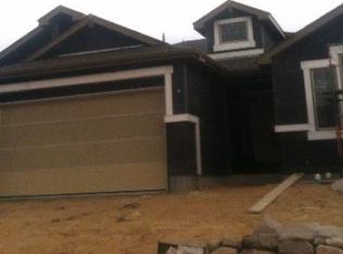 7025 Antonito Ct, Colorado Springs, CO 80918