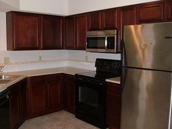 newly remodeled kitchen