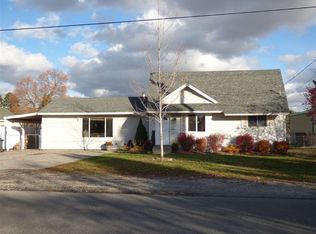2010 N Vista Rd, Spokane, WA 99212