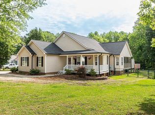 77 Balsawood Ct, Willow Spring, NC 27592