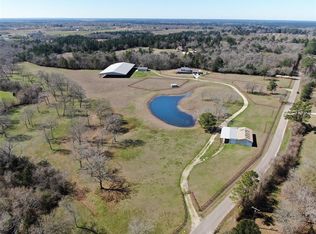 10845 Blackland Rd, Willis, TX 77318