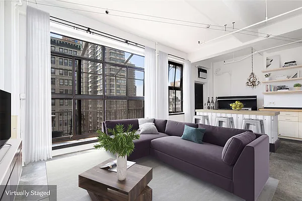 Rented by Halstead Real Estate | media 10