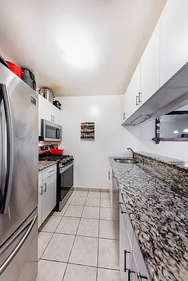 Rented by Brown Harris Stevens | media 3