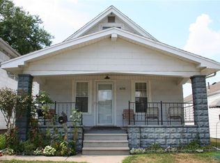 1658 Homestead St, Toledo, OH 43605