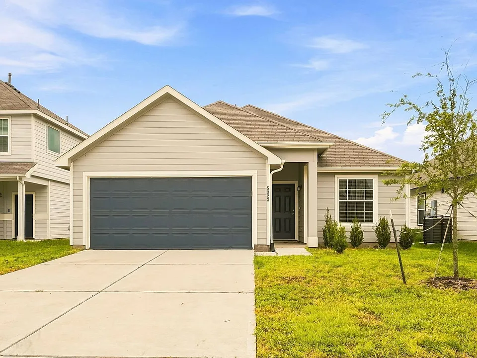 5323 Brooklyn Rose Dr