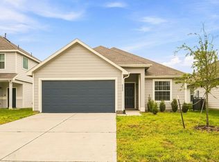 5323 Brooklyn Rose Dr, Rosharon, TX 77583