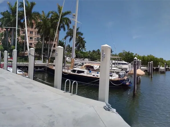 13660 Deering Bay Dr #10, Coral Gables, FL 33158