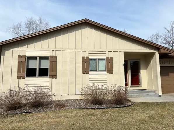 23944 Nightingale St NW, Saint Francis, MN 55070