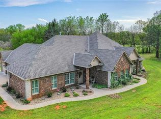 5350 E Lindsey St, Norman, OK 73026