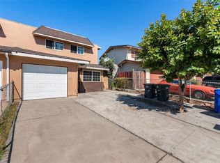 1430 Meadow Dr, National City, CA 91950