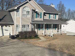 1207 Shadescrest Rd, Anniston, AL 36206