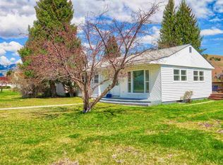 1714 Ogden St, Anaconda, MT 59711
