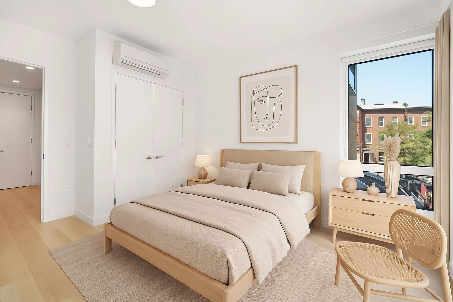 108 Downing Street #2B in Clinton Hill, Brooklyn | StreetEasy