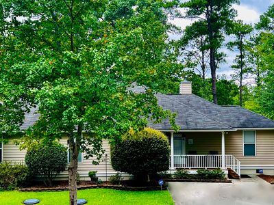 10 Caravel Cir, Mc Cormick, SC, 29835