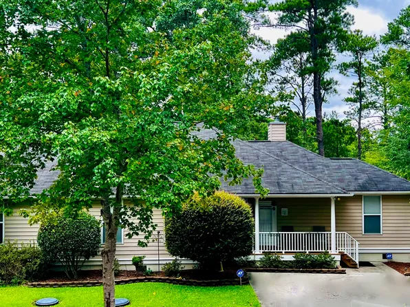 10 Caravel Circle, McCormick, SC