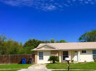 5831 Woodhollow, San Antonio, TX 78218