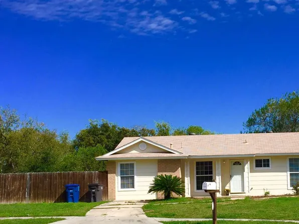5831 WOODHOLLOW, San Antonio, TX 78218