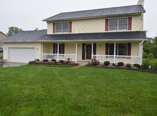 780 Old State Route 122, Lebanon, OH 45036