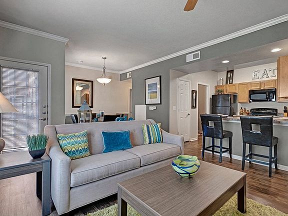 3rd image of 500 Central Park Dr #26-2603