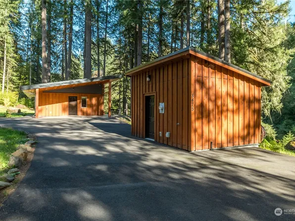 8475 Kalama River Road, Kalama, WA 98625