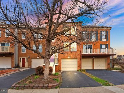 6548 Tartan Vista Dr, Alexandria, VA, 22312