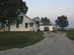 2244 Willow Ave, Ainsworth, IA 52201