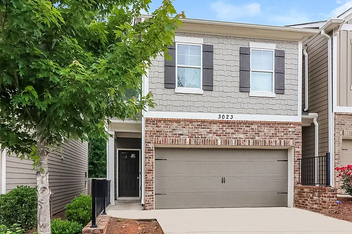 3023 Creekside Overlook Way — Photo 2